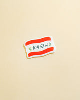 10452 Magnet