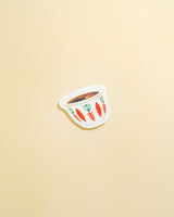 Ahwe Magnet