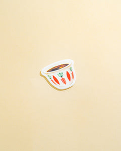Ahwe Magnet
