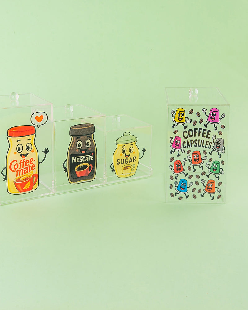 Coffee Addict Bundle