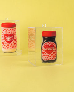 Nescafe Love Set