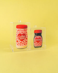 Nescafe Love Set