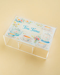 Tea Time Box