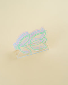 Tulip Coaster Set
