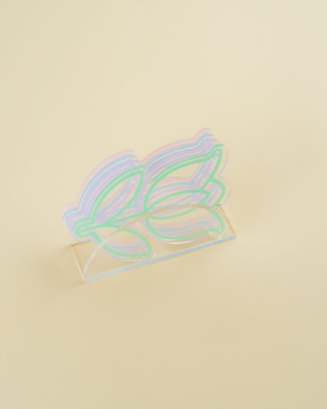 Tulip Coaster Set